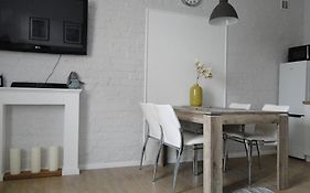 Apartament w centrum Starego Miasta 2